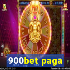 900bet paga